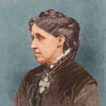 Louisa May Alcott