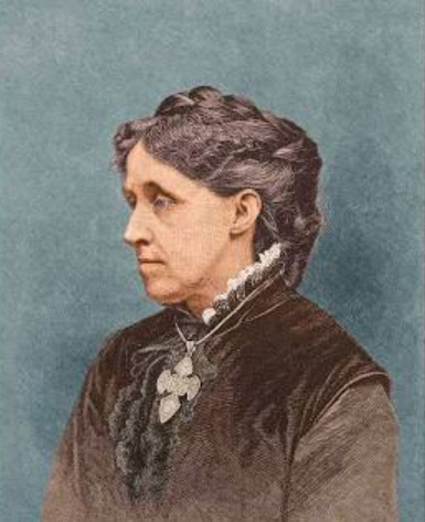 Louisa May Alcott