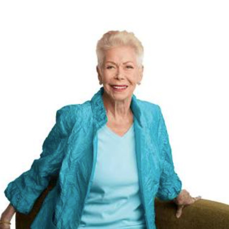 Louise Hay