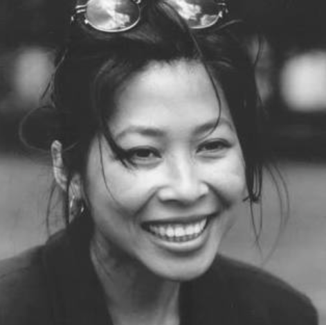 Loung Ung