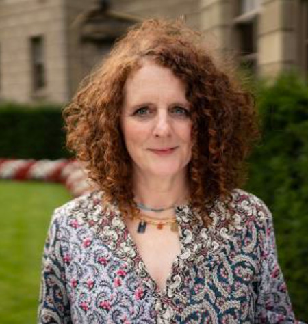 Maggie O'Farrell