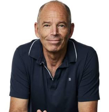 Marc Randolph