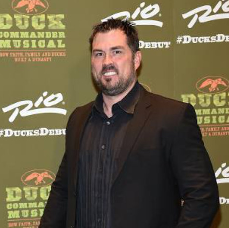 Marcus Luttrell