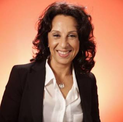 Maria Hinojosa