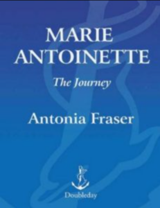 Marie Antoinette: The Journey