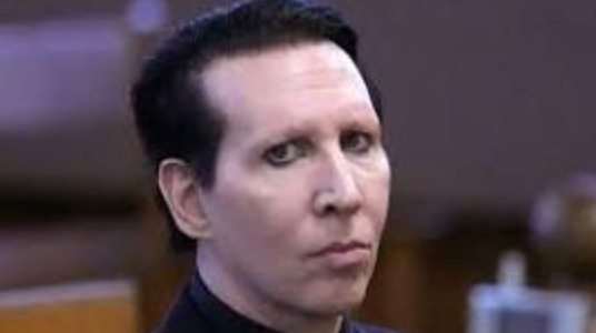 Marilyn Manson