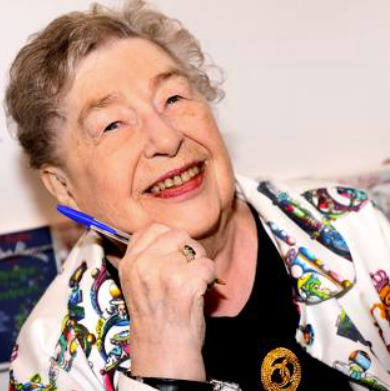Marion Chesney
