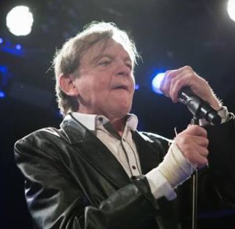 Mark E. Smith