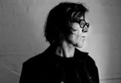 Mark Lanegan