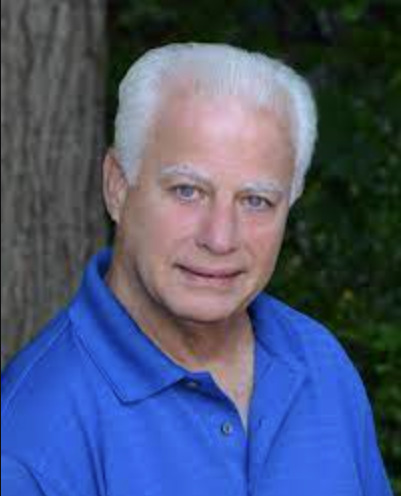 Mark M. Bello