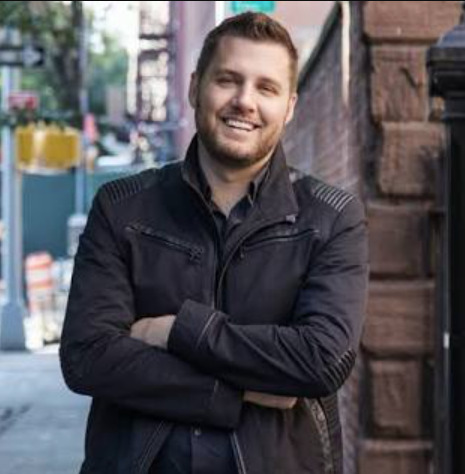 Mark Manson