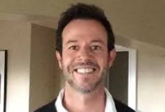 Mark Pett