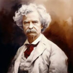 Mark Twain