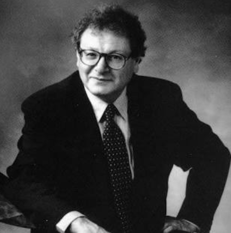 Martin Gilbert