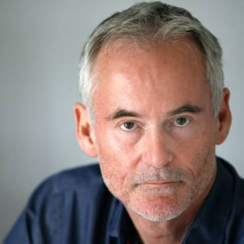 Martin Sixsmith