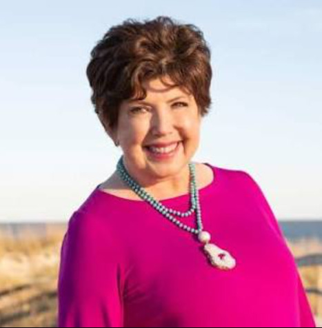 Mary Kay Andrews