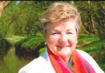 Mary S. Lovell