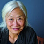 Maxine Hong Kingston