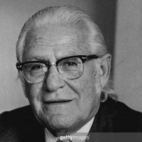 Maxwell Maltz