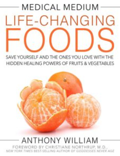 Medical Medium Life-Changing Foods