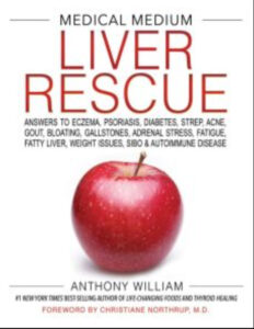 Medical Medium Liver Rescue