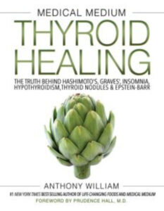 Medical Medium Thyroid Healing