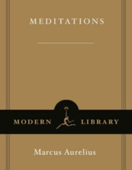 Meditations: A New Translation