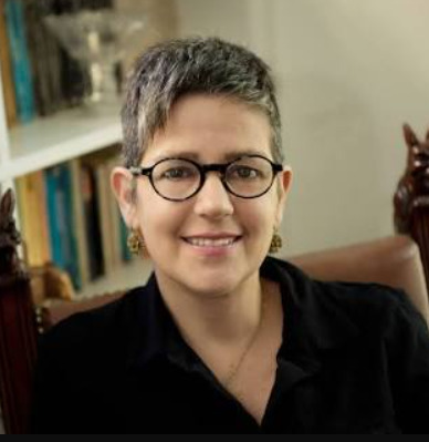 Megan Whalen Turner