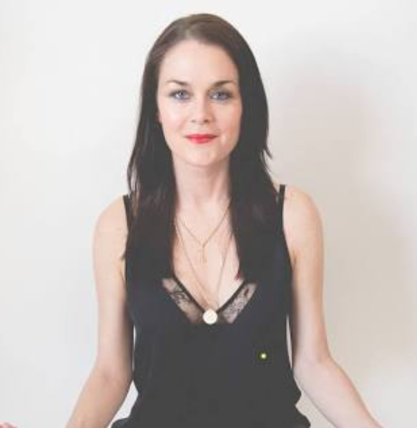 Meggan Watterson