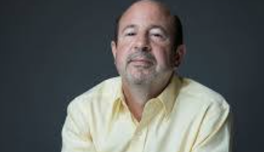 Michael E. Mann