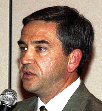 Michael J. Durant