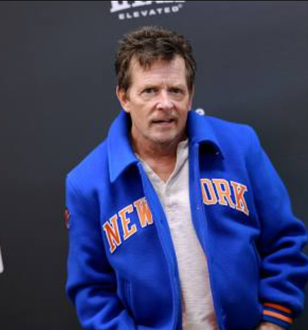 Michael J. Fox