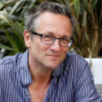 Michael Mosley