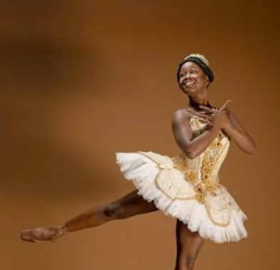 Michaela DePrince