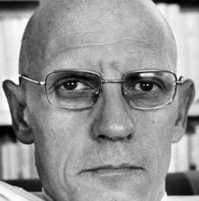 Michel Foucault