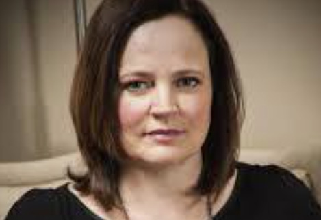 Michelle McNamara