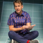 Mike Birbiglia