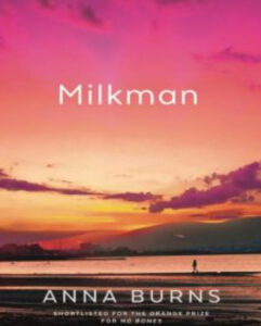 Milkman