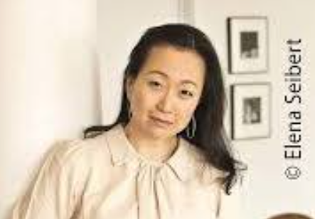 Min Jin Lee
