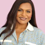 Mindy Kaling