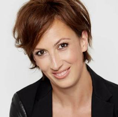 Miranda Hart