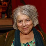 Miriam Margolyes