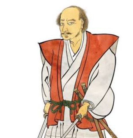 Miyamoto Musashi