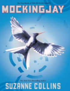 Mockingjay