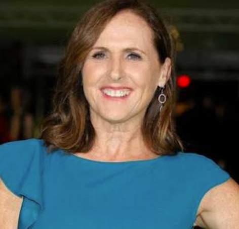 Molly Shannon