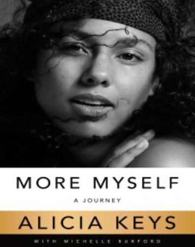 More Myself: A Journey