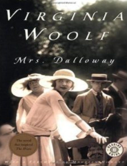 Mrs. Dalloway