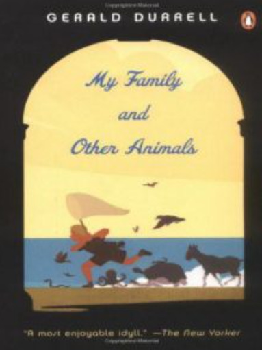 My Family and Other Animals