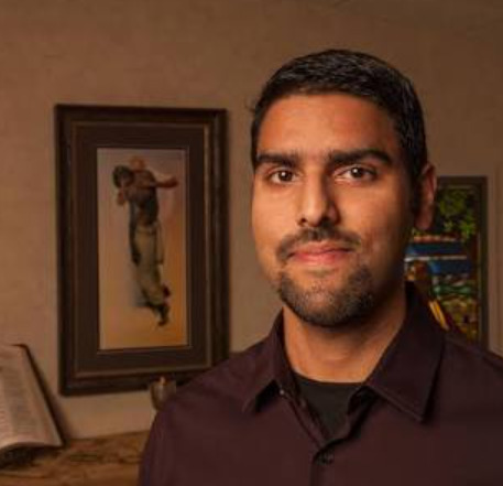 Nabeel Qureshi