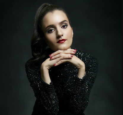 Najwa Zebian